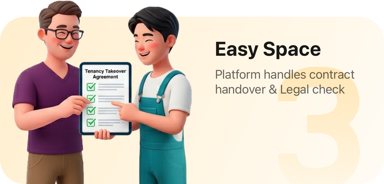 Easy Space